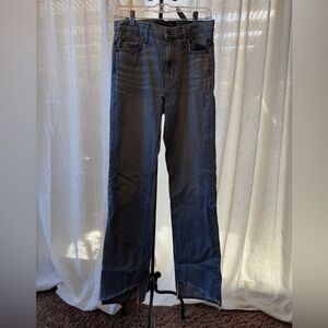 Veronica Beard Dylan Jeans